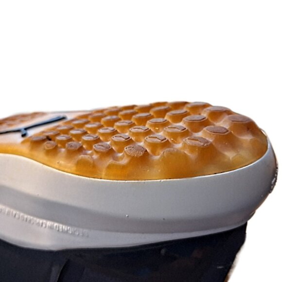 Men's Puma Golf Ignite Nxt Lace Spikeless Golf Shoe Size 11 Medium Dark Blue - Picture 7 of 11